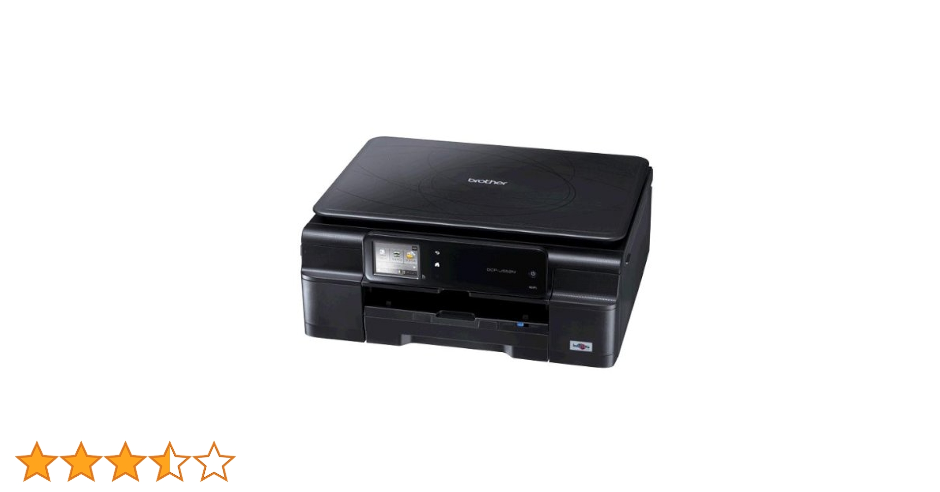 Amazon.co.jp: brother インクジェットプリンター複合機 PRIVIO DCP